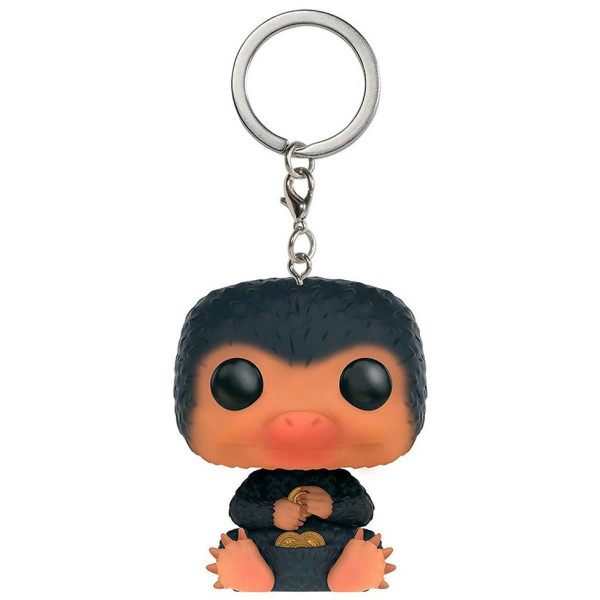 

Игровая фигурка Funko Pop Фантастические твари - Нюхлер (11268-PK-1D5)
