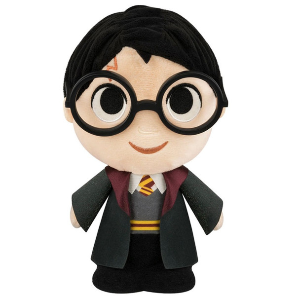 

Мягкая игрушка FUNKO Гарри Поттер (14155-SP-171)