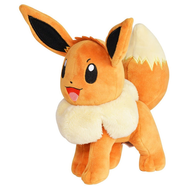 

Мягкая игрушка Pokemon - Иви (95221)