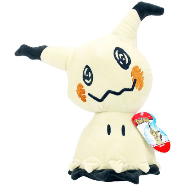 

Мягкая игрушка Pokemon - Мимикью (95215)