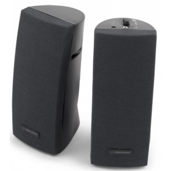 

Esperanza EP120 Alto Black