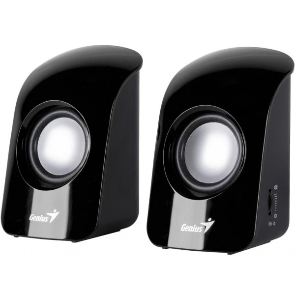 

Genius SP-U115 Black (31731006100)