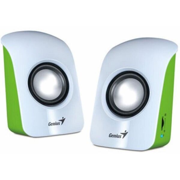

Genius SP-U115 White (31731006103)