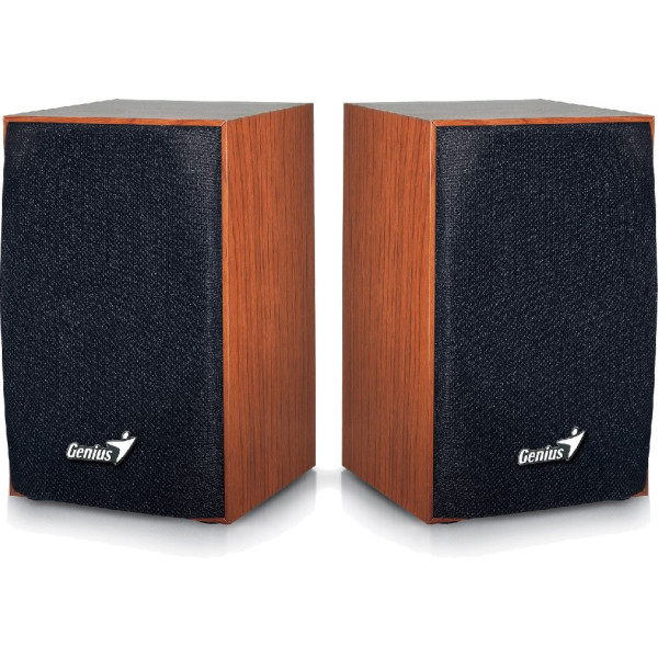 

Genius SP-HF160 Wood (31731063101)