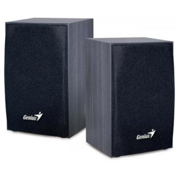 

Genius SP-HF160 Black (31731063100)