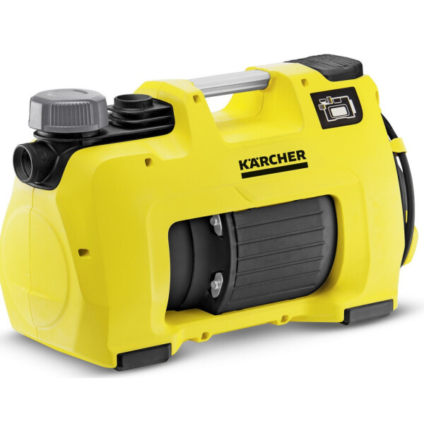 

Насос Karcher BP 3 Home&Garden