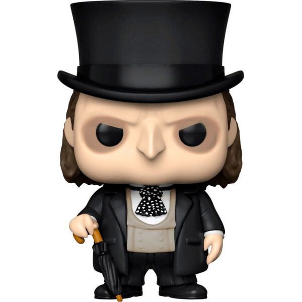 

Игровая фигурка Funko POP! cерии Batman Returns Penguin (47708)
