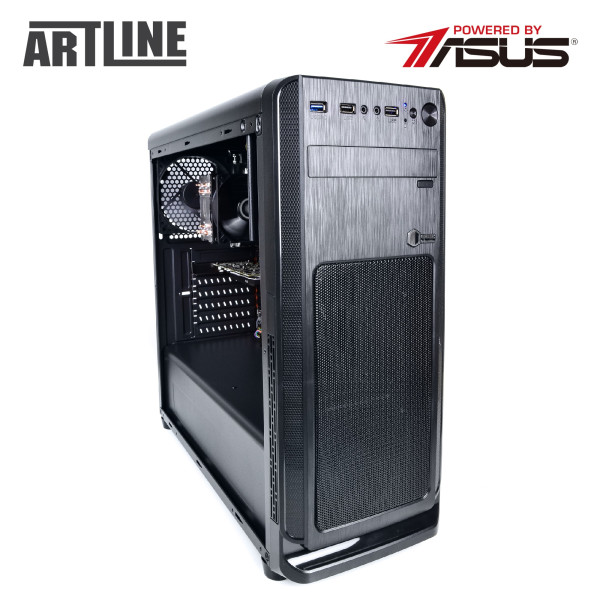 

ARTLINE WorkStation W51 (W51v08)