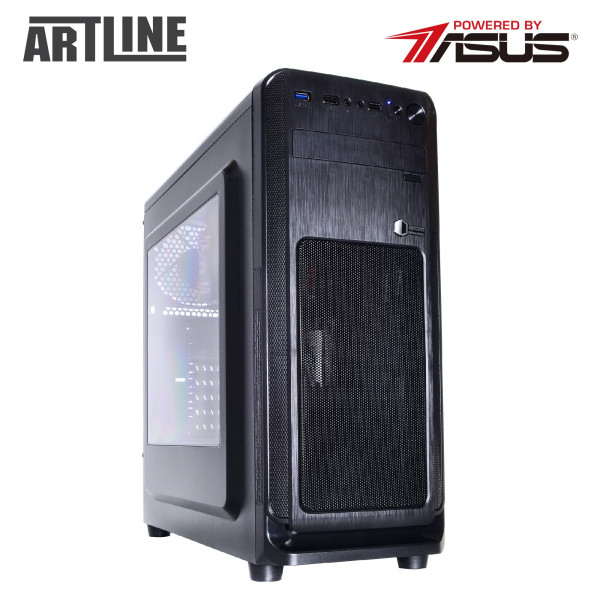 

Компьютер ARTLINE WorkStation W75 (W75v07)