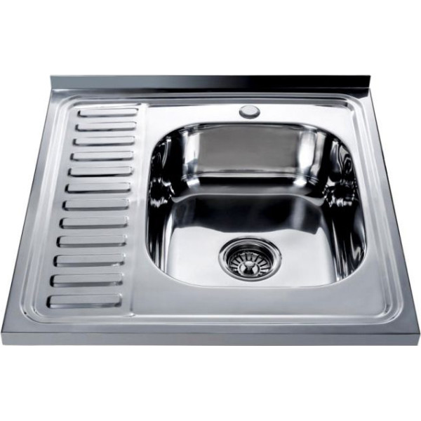 

Кухонная мойка MIRA MR 6060 Polish Right