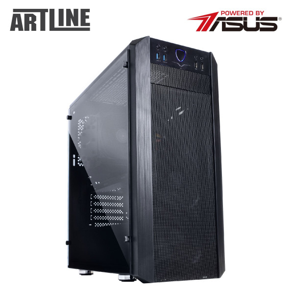

ARTLINE WorkStation W96 (W96v04)