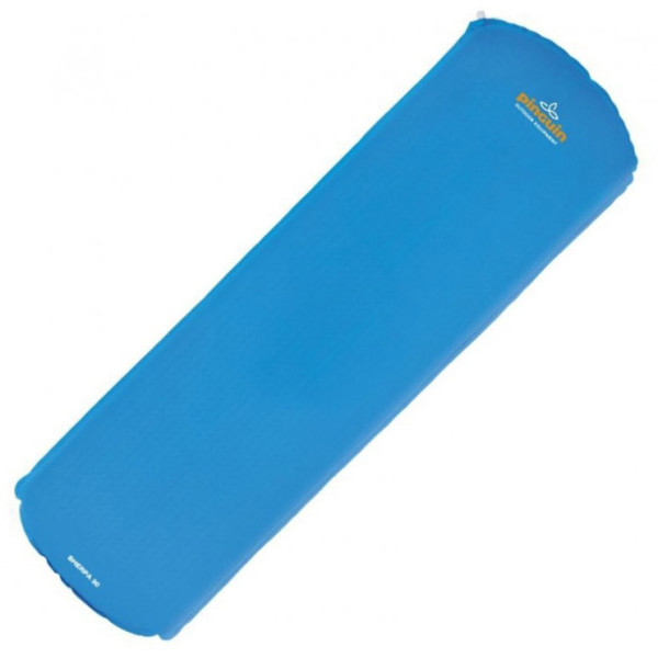 

Туристический коврик Pinguin SH38B SHERPA 38 blue 3.8 см PNG SH38B