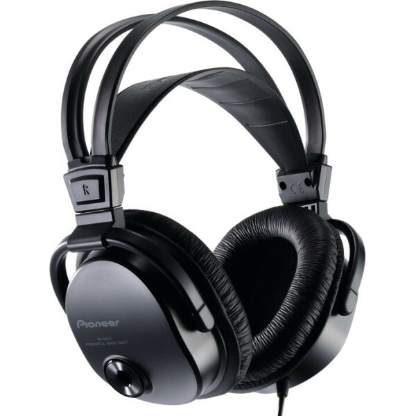 

Наушники Pioneer SE-M521