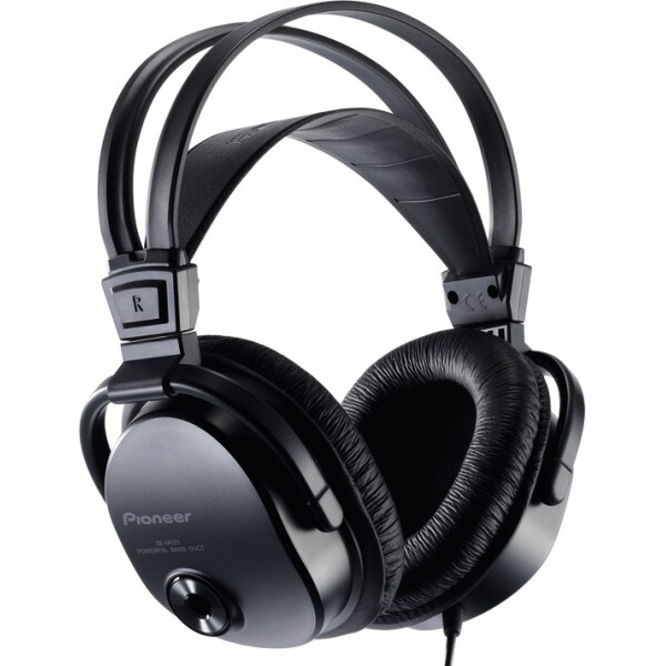 Наушники Pioneer SE-M521
