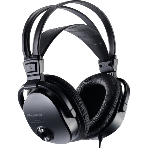 

Наушники Pioneer SE-M521