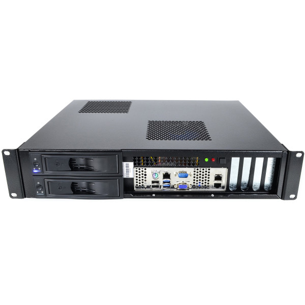 

Сервер ARTLINE Business R27 (R27v09)
