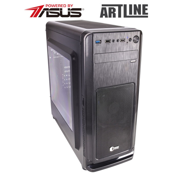 

Сервер ARTLINE Business T27 (T27v05)