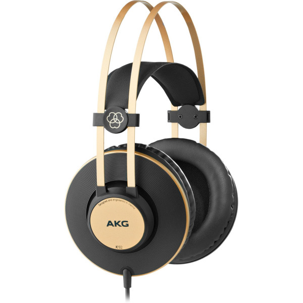 

Наушники AKG K92