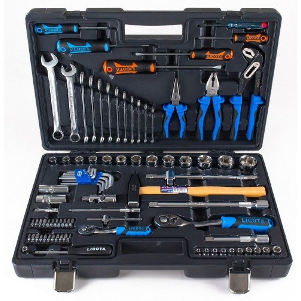 

LICOTA ALK-8008F