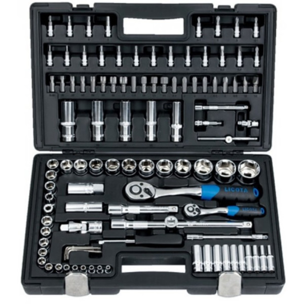 

LICOTA ALK-8005F