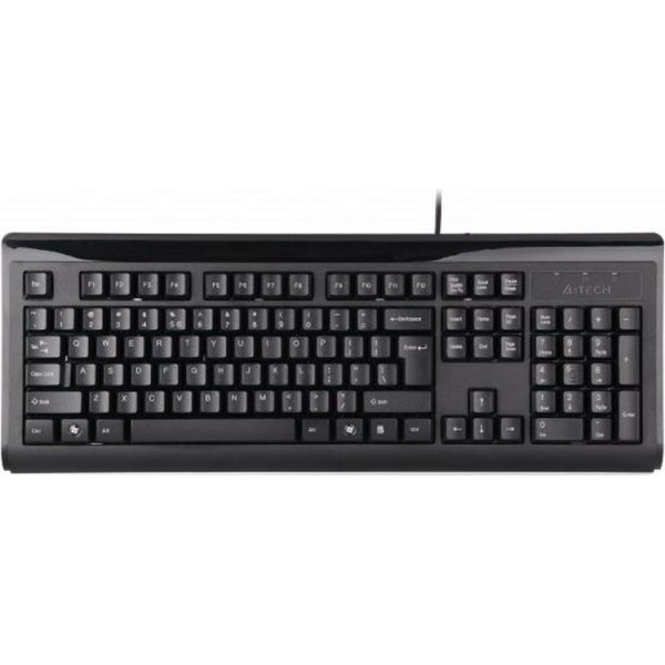 

A4-Tech KB-8A Black USB