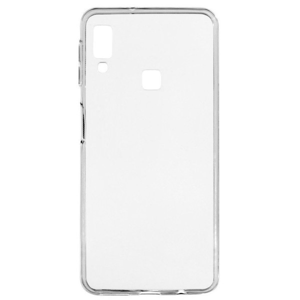 

Чехол ColorWay TPU case Transparent для Samsung A405