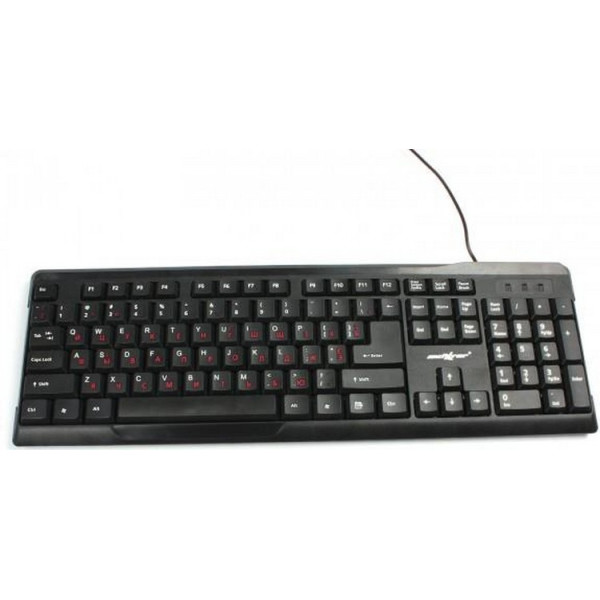 

Maxxter KB-209-U USB Black