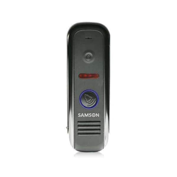 

Samson SW-202 black