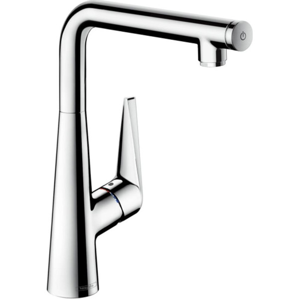

Смеситель для кухни HANSGROHE TALIS SELECT S, 72820000