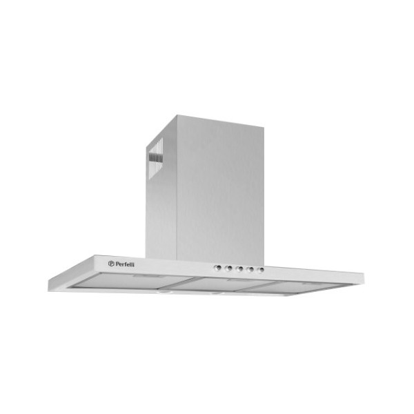 

Вытяжка Perfelli T 9612 A 1000 I LED
