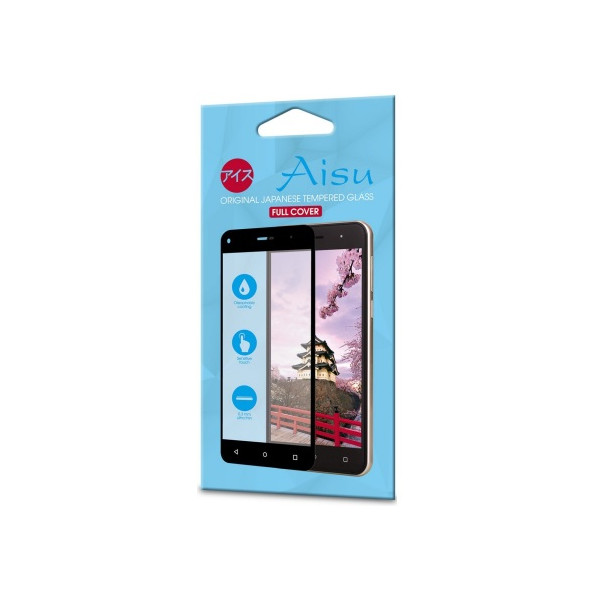 

Aisu iPhone 7/8 / SE2 Privacy 3D черное