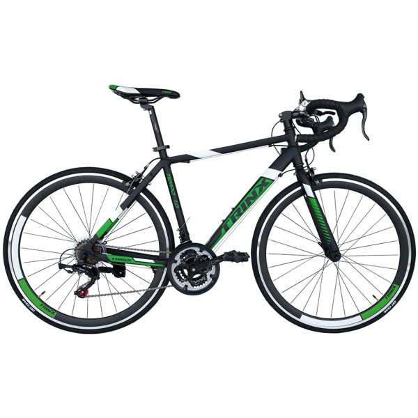 

TRINX (Tempo 1.0 MBGW) 28" 18" 2019