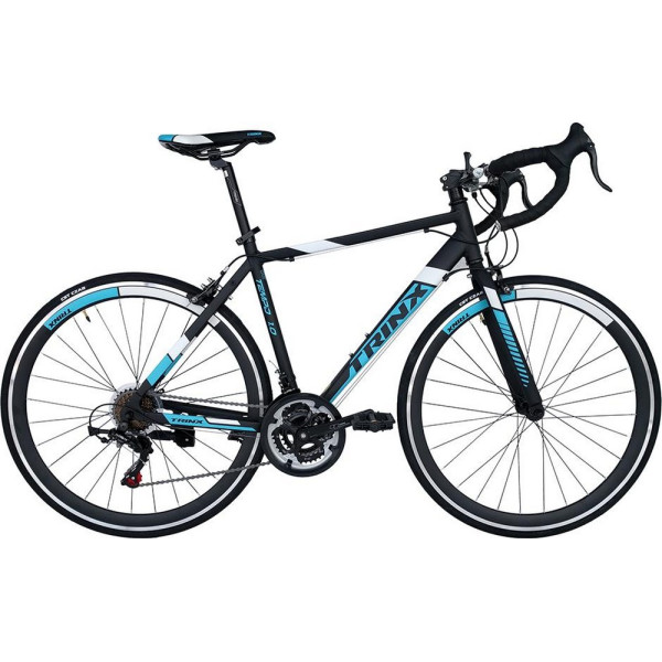 

TRINX (Tempo 1.0 MBBW) 28" 18" 2019