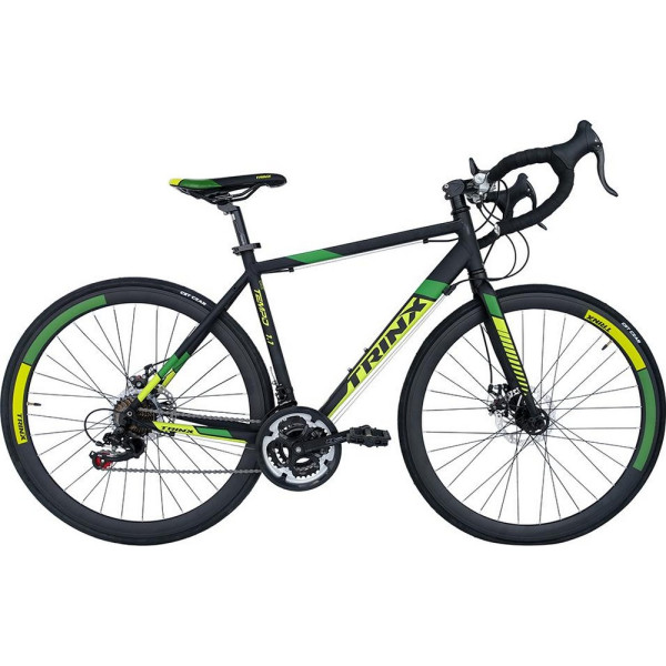 

TRINX (Tempo 1.1 MBG) 28" 18" 2019