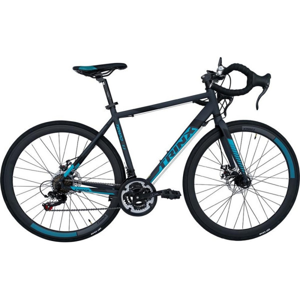 

TRINX (Tempo 1.1 MGB) 28" 18" 2019