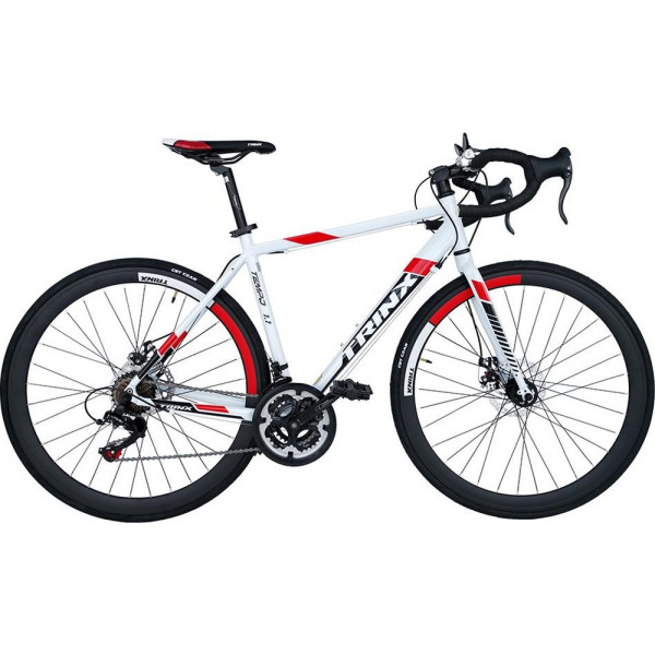 

TRINX (Tempo 1.1 WBR) 28" 18" 2019