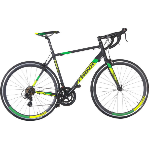 

Велосипед TRINX (Tempo2.0 (54)MBG) 28" 18" 2019