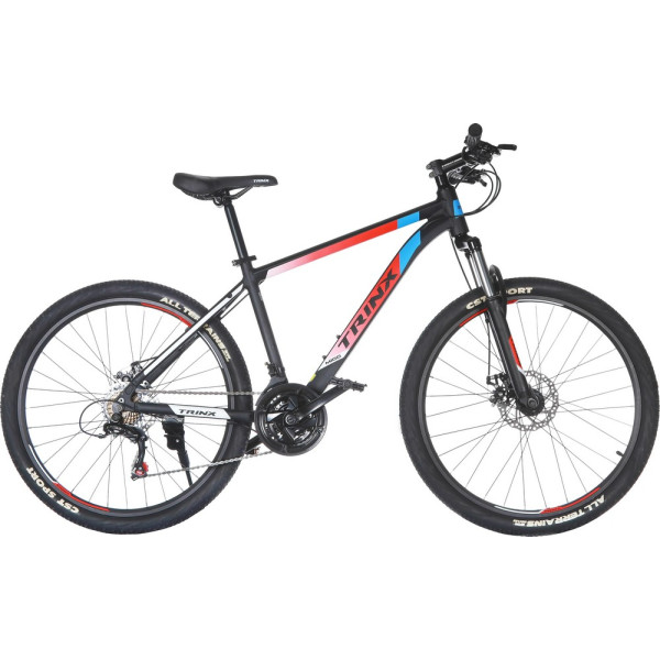 

TRINX M100 (M100MBRW) 26" 16" 2019