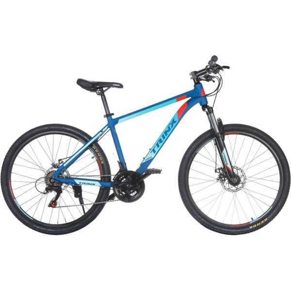 

Велосипед TRINX M100 (M100MBRB) 26 "16" 2019