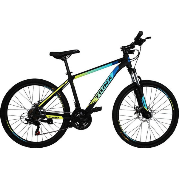 

TRINX M100 (M100MBBY) 26 "16" 2019