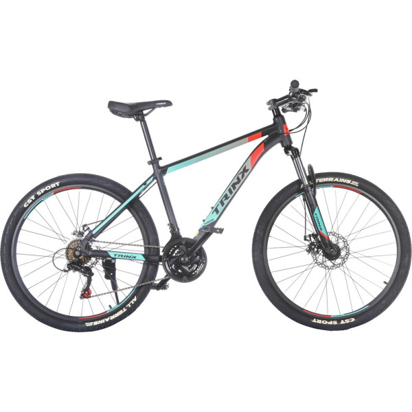 

TRINX M100 (M100MBRC) 26 "16" 2019