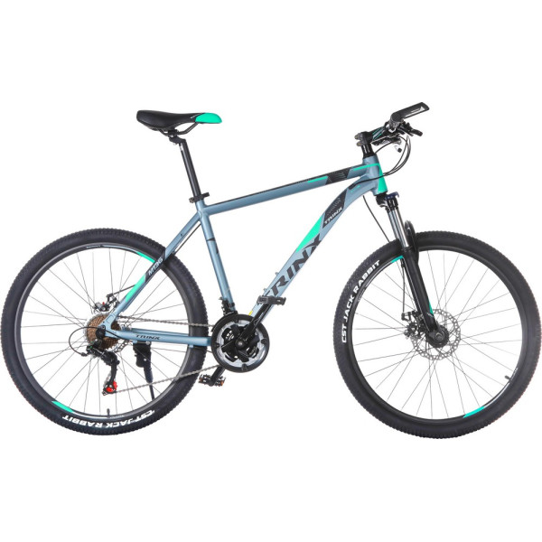 

TRINX M136 (M136.17 MGCB) 26" 17" 2019