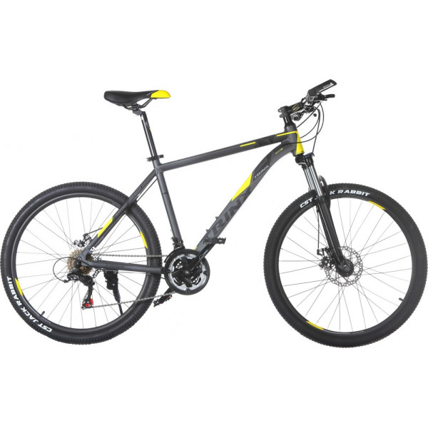 

TRINX M136 (M136MGYB) 26" 19" 2019