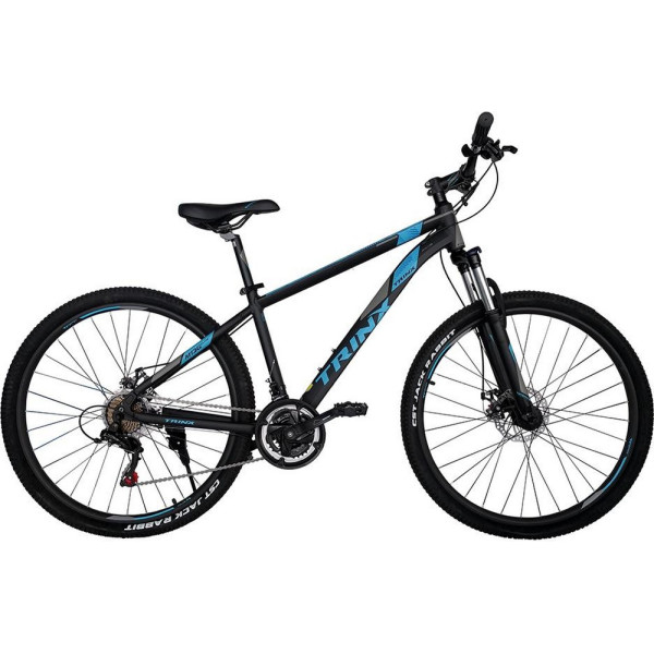 

TRINX M136Elite (M136ELiteMBBG) 27.5" 16" 2019