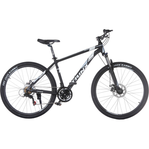 

TRINX M136Elite (M136ELite.18MBWG) 27.5" 18" 2019
