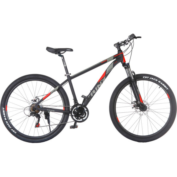 

TRINX M136Elite (M136ELite.18MBGR) 27.5" 18" 2019