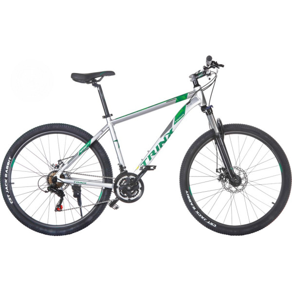 

TRINX M136Elite (M136ELite.18MGG) 27.5" 18" 2019