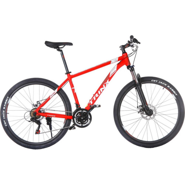 

TRINX M136Elite (M136ELite.18MRW) 27.5" 18" 2019