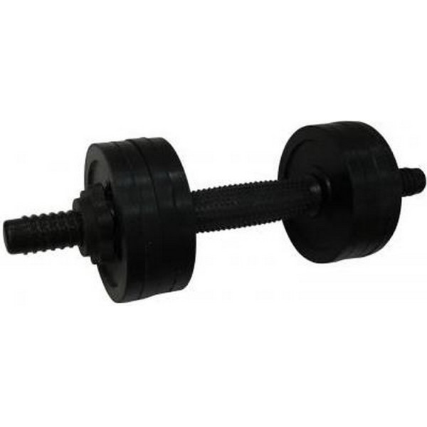 

Гантель обрезиненная Newt PL 4,5кг (NE-PR-2019-45)
