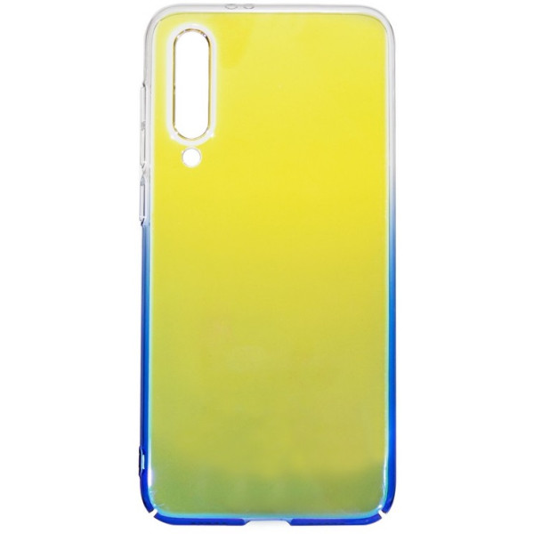 

Чехол ColorWay Gradient blue для Xiaomi Mi 9 SE
